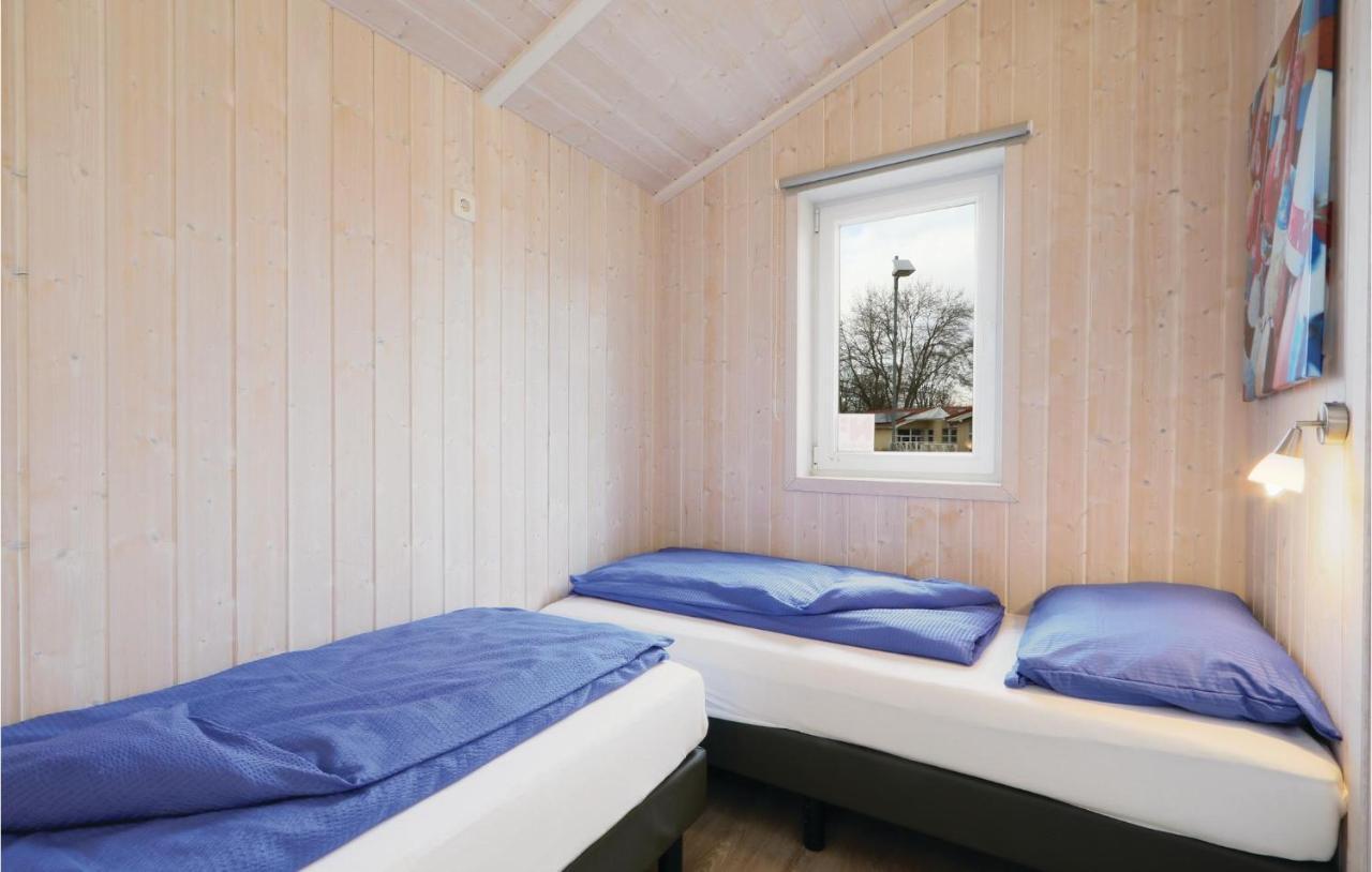 Villa Abendrot 8 - Dorf 3 Priwall Esterno foto