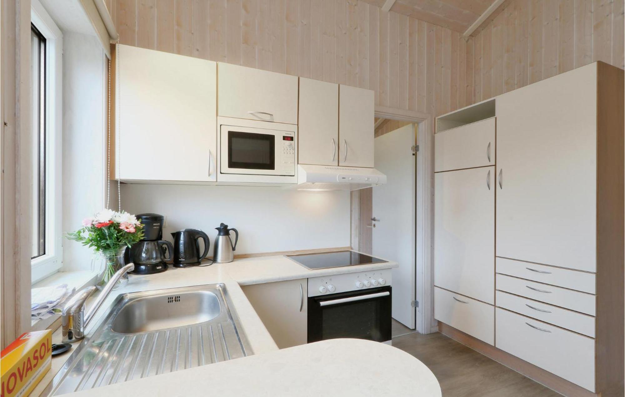 Villa Abendrot 8 - Dorf 3 Priwall Esterno foto